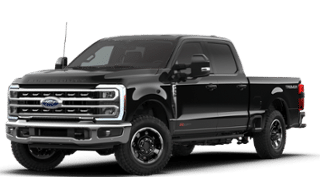 2026 Ford Super Duty® External Image 2